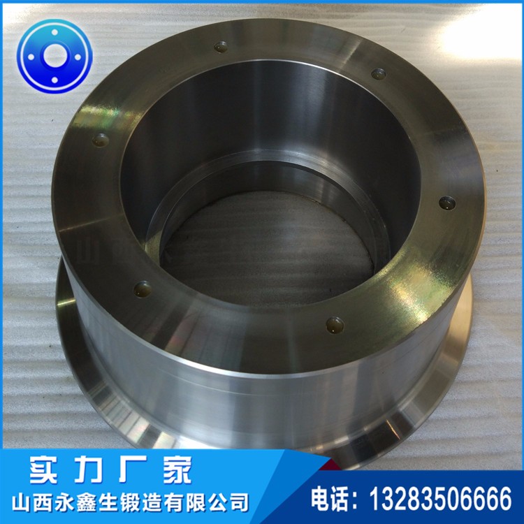 熄焦車鍛造車輪