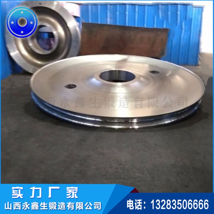 機(jī)械車輪鍛件