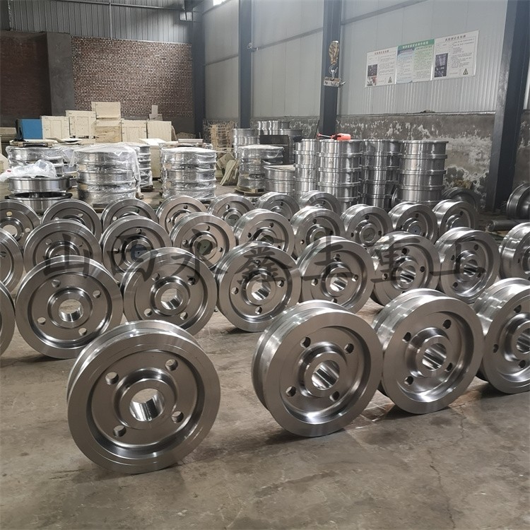 起重機(jī)車輪|軌道車輪|行車輪|托輪