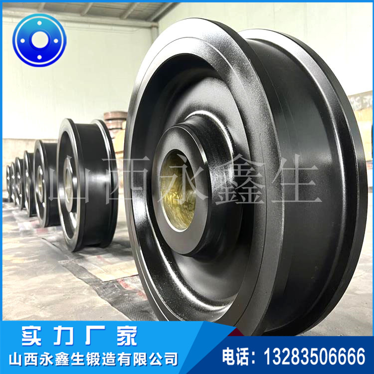 車輪鍛造|輪轂鍛造|起重機車輪|軌道車輪|行車輪|托輪|船舶曲軸