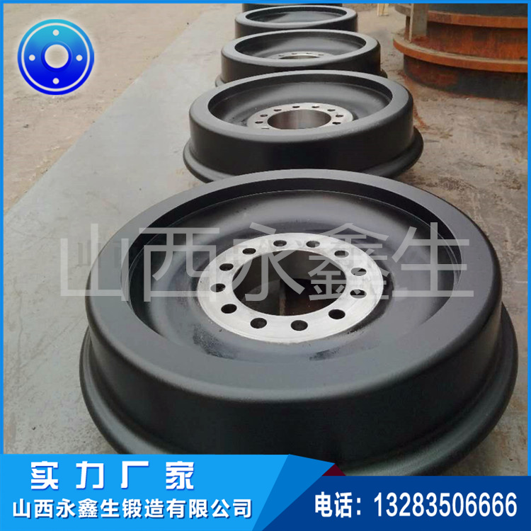 車輪鍛造|輪轂鍛造|起重機(jī)車輪|軌道車輪|行車輪|托輪|船舶曲軸