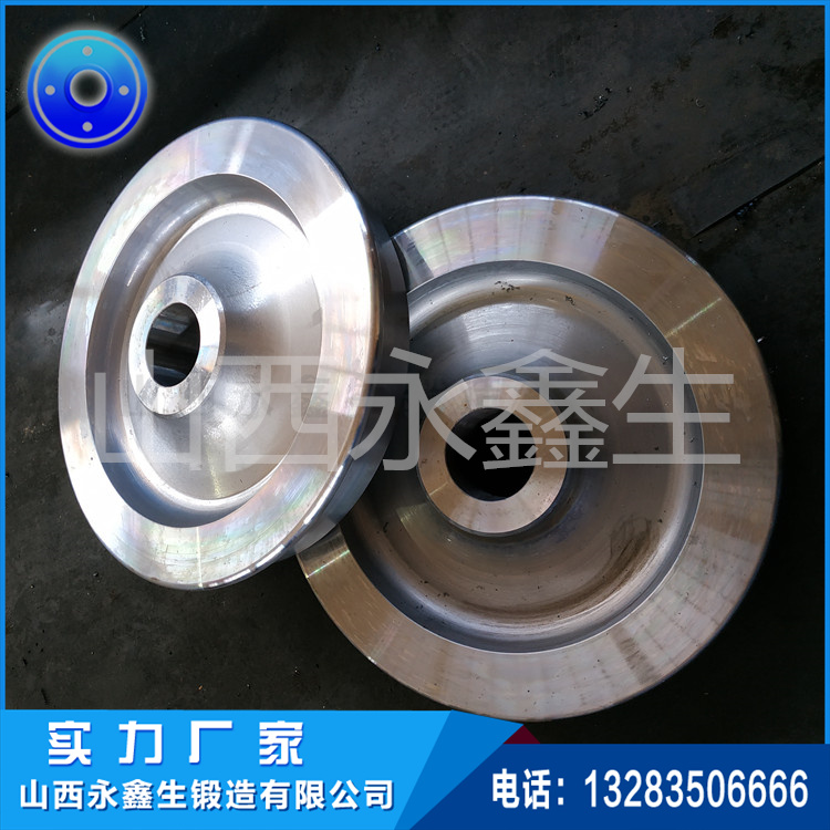 盾構(gòu)機(jī)輪轂鍛件
