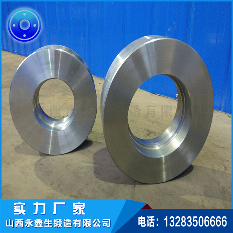 鍛造風(fēng)電增速機(jī)一級(jí)行星輪鍛件